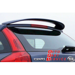Спойлер ATH для Kia CEED Sportwagon (2009-2012)
